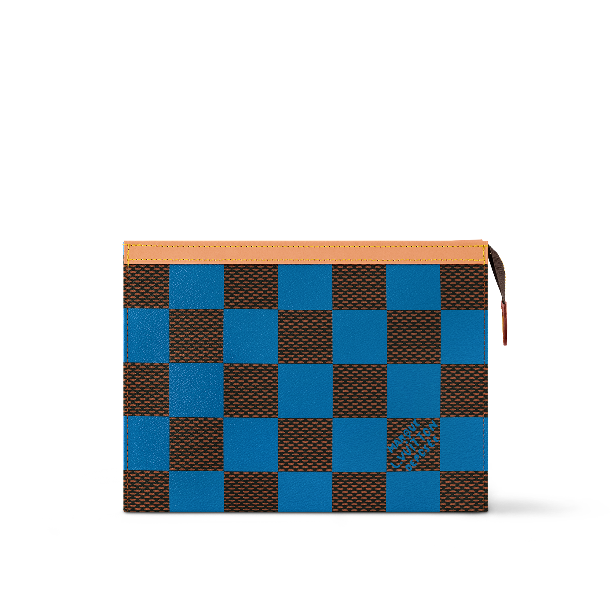 Pochette Voyage Damier Other - New - For Men | LOUIS VUITTON ®